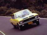 Chevrolet Opala SS 1970 года
